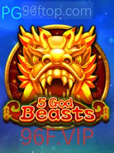5GodBeasts: Explorando o Fascinante Mundo do Jogo
