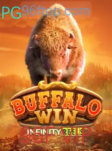 Explorando o Fascinante Jogo BuffaloWin e Sua Conexão com 96F.VIP