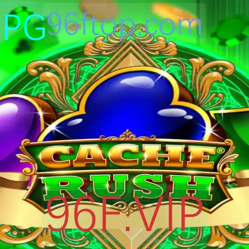 Descobrindo o Enigma de CacheRush: O Jogo dos Caçadores Modernos