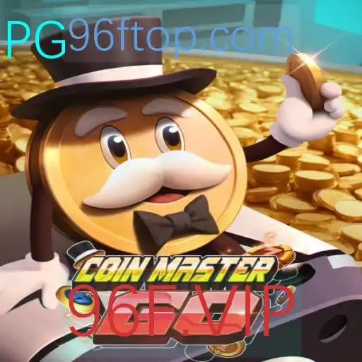 CoinMasterGO: Descubra o Mundo Inovador do Jogo 96F.VIP
