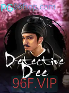 Descubra o Fascinante Mundo de DetectiveDee: Uma Experiência de Jogo Única