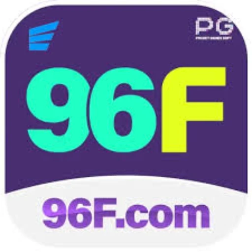 96F.VIP Logo