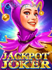 Explorando o Emocionante Mundo de JackpotJoker: Regras e Estratégias