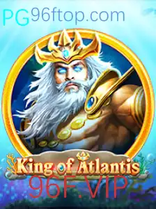 Descubra o Mundo de KingofAtlantis: Aventuras, Estratégias e Desafios