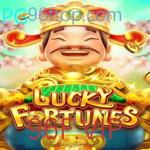 LUCKYFORTUNES: Descubra o Fascinante Mundo do Novo Jogo de Azar Online Integrado ao 96F.VIP