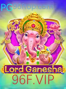 Explorando o Mundo de 'LordGanesha': Um Jogo Inovador com a Chave 96F.VIP