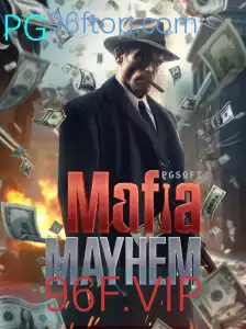 Descubra MafiaMayhem: Um Mundo de Estratégias e Alianças