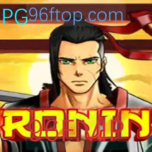 Ronin: Uma Aventura Estratégica com Temática Samurai