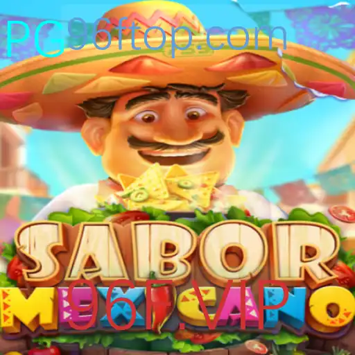 Explorando o Universo de 'SaborMexicano' e sua Empolgante Jogabilidade
