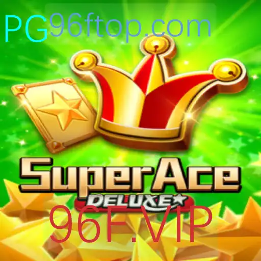 SuperAceDeluxe: Descubra a Emoção do Novo Jogo de Estratégia
