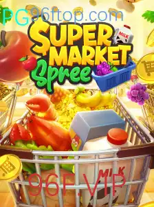 SupermarketSpree: A Nova Sensação dos Jogos de Simulação