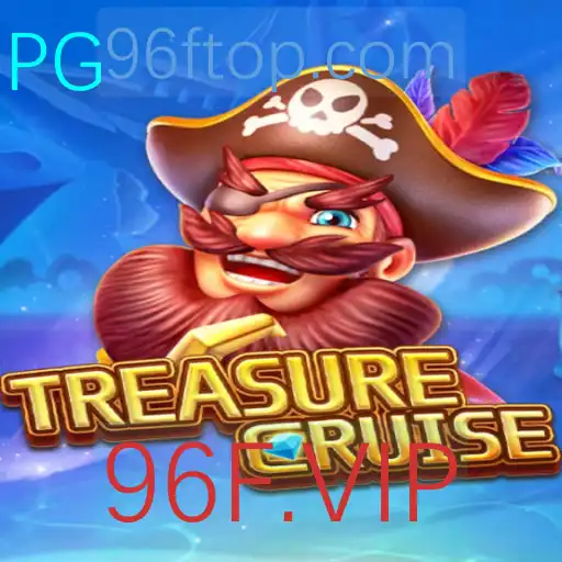 Descubra o Mundo de Aventura e Estratégia de TREASURECRUISE