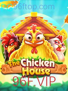 Descubra o Universo Empolgante de TheChickenHouse