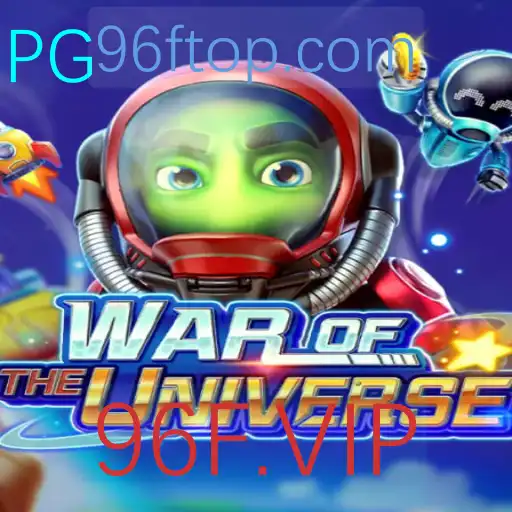 Explorando War of The Universe: O Jogo de Estratégia Intergaláctica